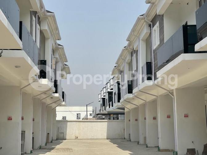 4 bedroom House for sale orchid Lekki Lagos