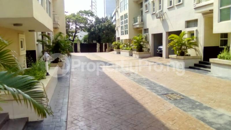 3 bedroom House for sale Sangotedo Ajah Lagos Sangotedo Ajah Lagos