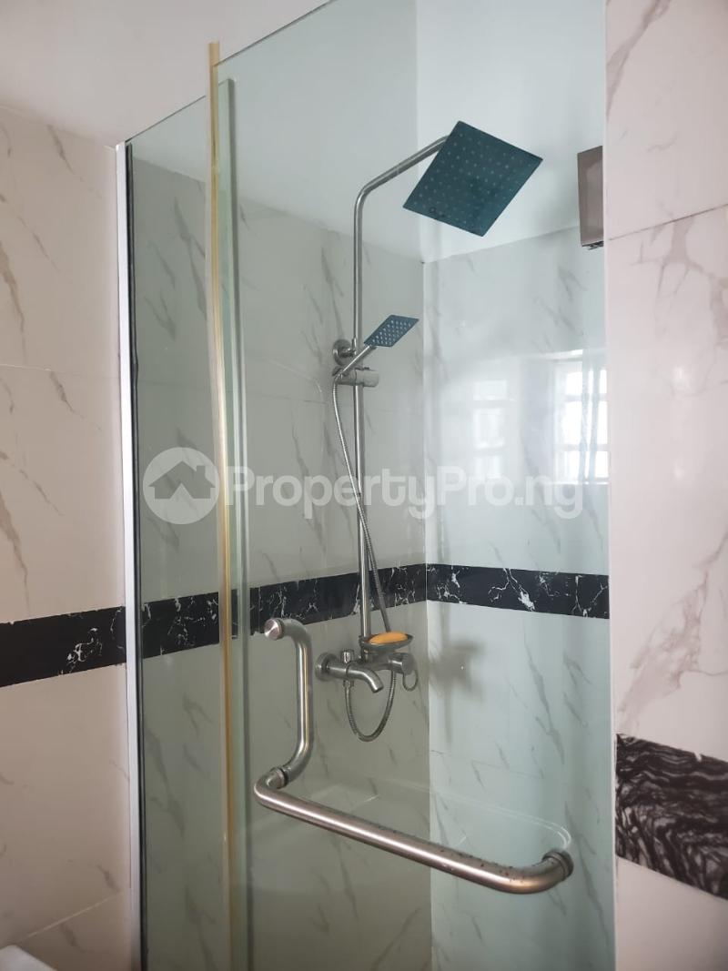 3 bedroom House for sale Ikota Lekki Lagos