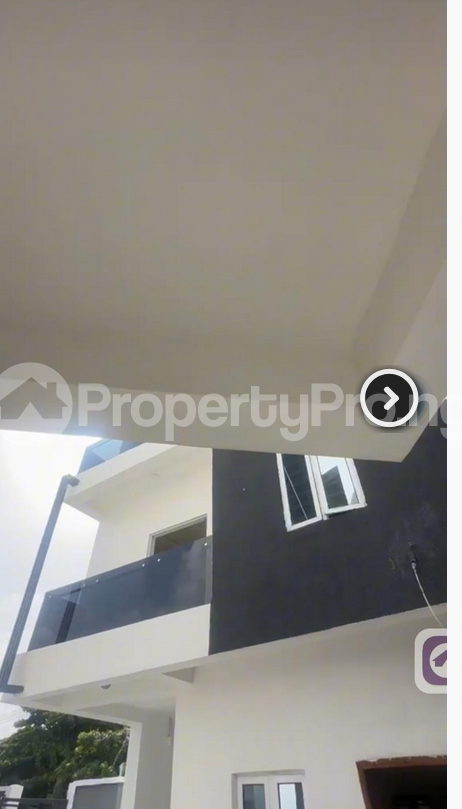 Flat / Apartment for rent  Ikota Lekki Lagos