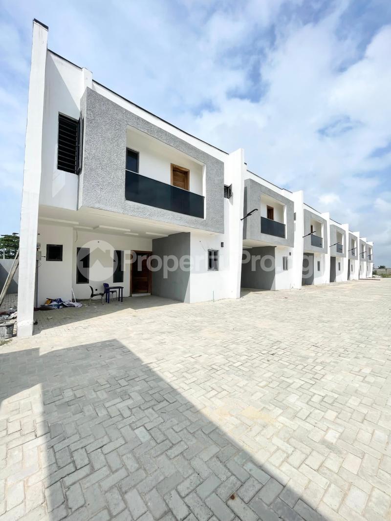 3 bedroom House for sale Ajah Ajah Lagos
