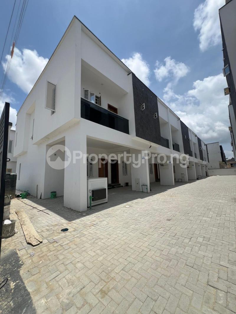 3 bedroom House for sale Ajah Lagos