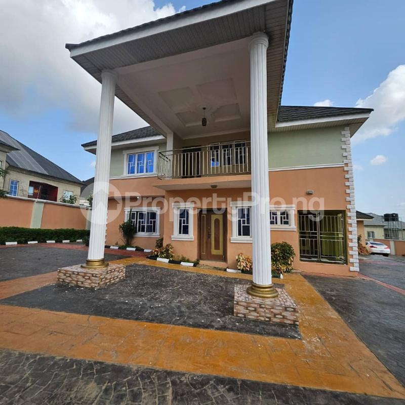 3 bedroom House for rent Kolapo Ishola Gra Akobo Ibadan Oyo