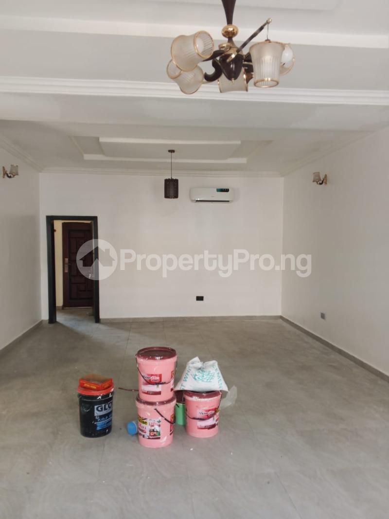 3 bedroom Flat / Apartment for rent Ogudu GRA Ogudu Lagos