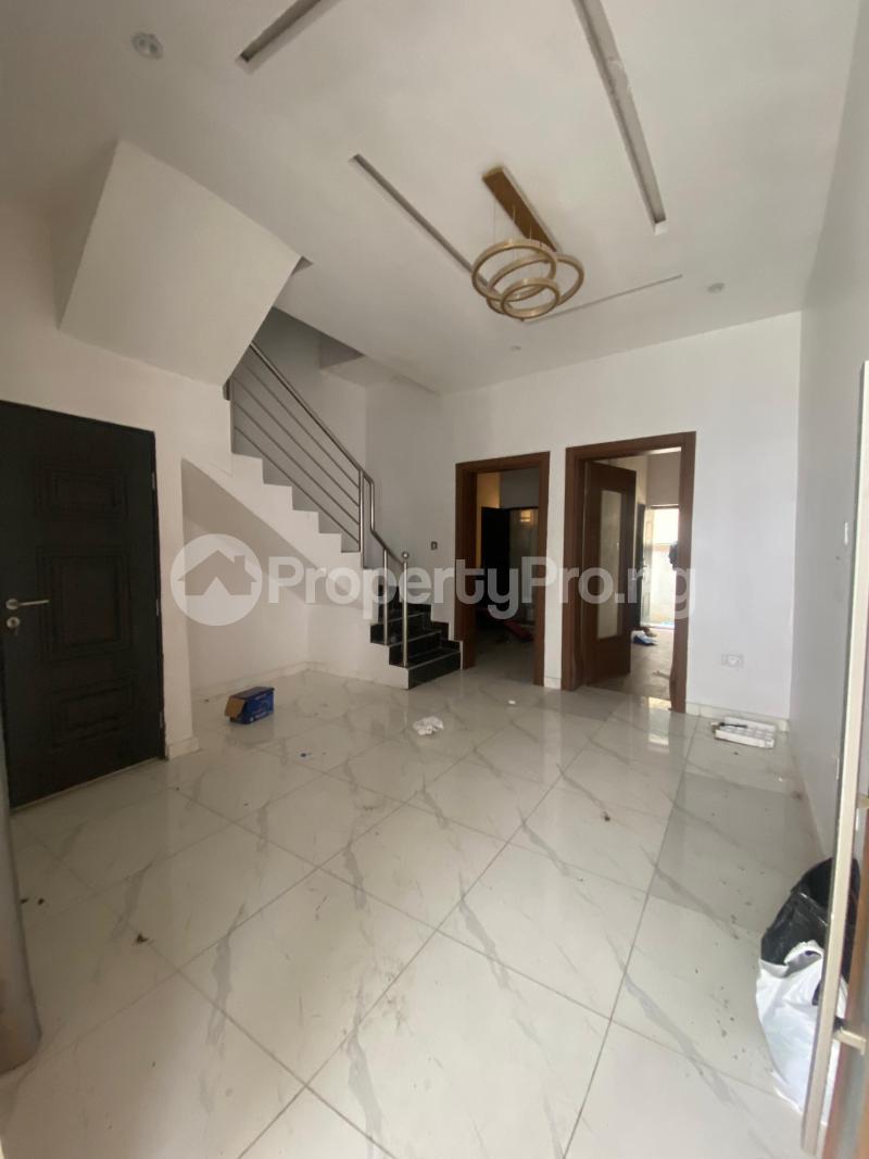 3 bedroom House for rent Ikota Ikota Lekki Lagos
