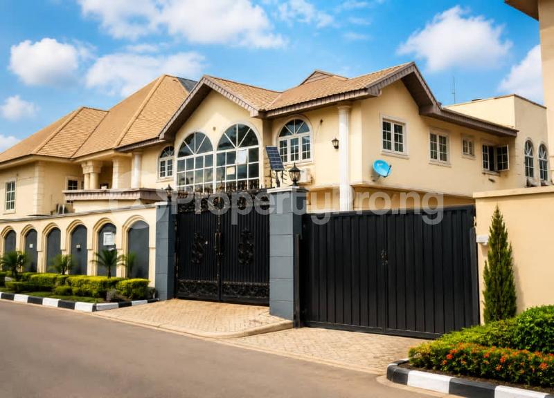 House for sale Ajao Estate Isolo Lagos