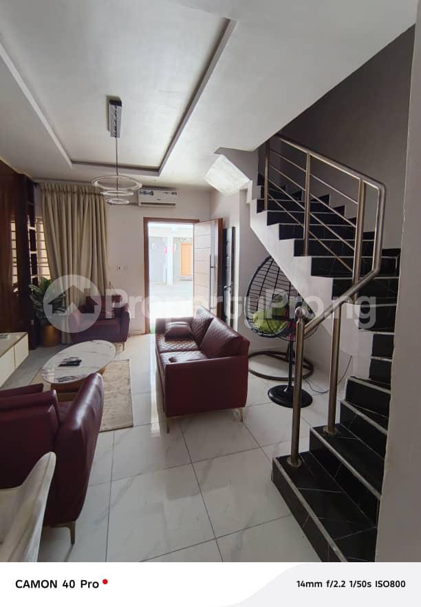 3 bedroom House for rent Ikota Lekki Lagos