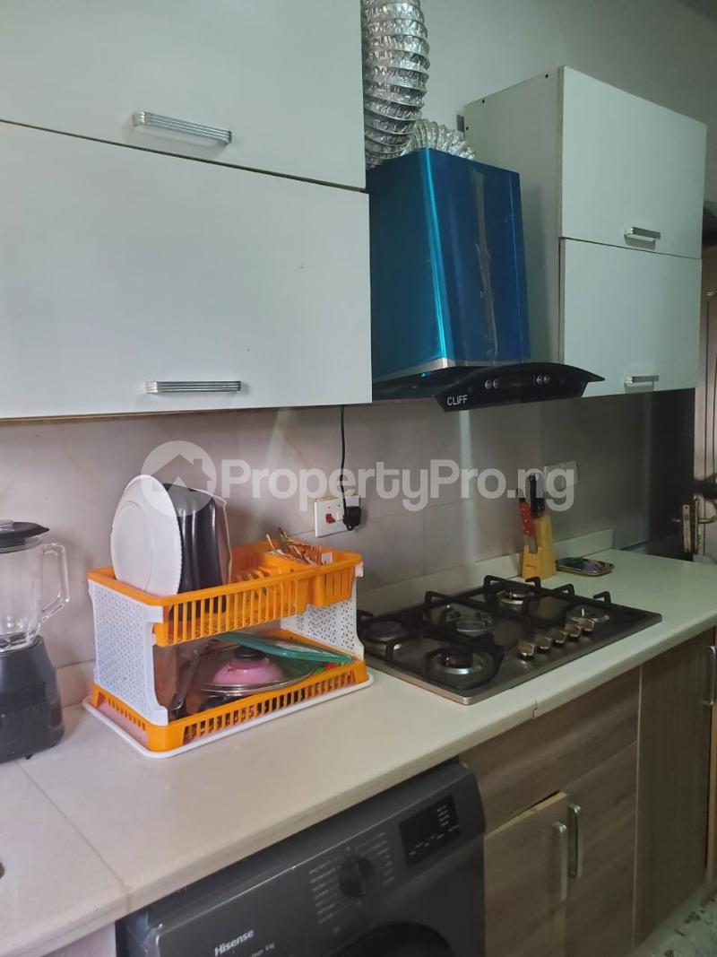 3 bedroom House for sale Ikota Lekki Lagos