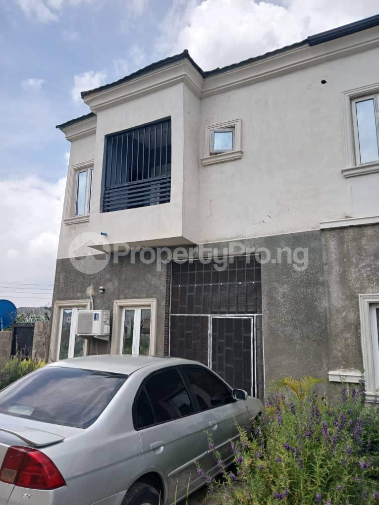 3 bedroom House for sale Idu Abuja