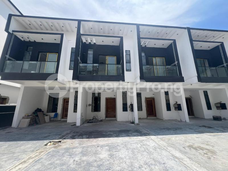 3 bedroom House for sale chevron Lekki Lagos