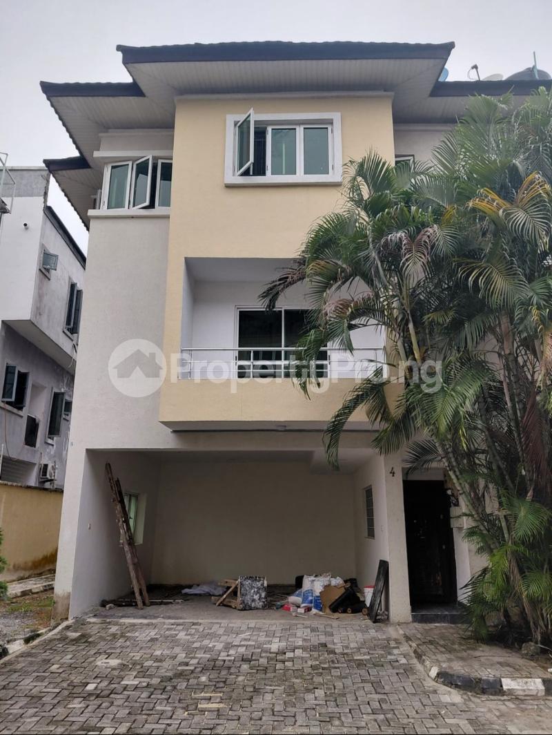 3 bedroom House for rent Ikota Lekki, Lagos. Ikota Lekki Lagos