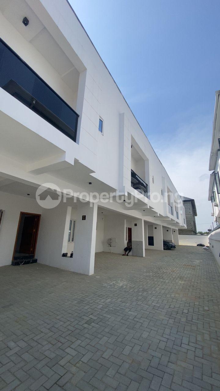 3 bedroom House for sale Sangotedo Ajah Lagos