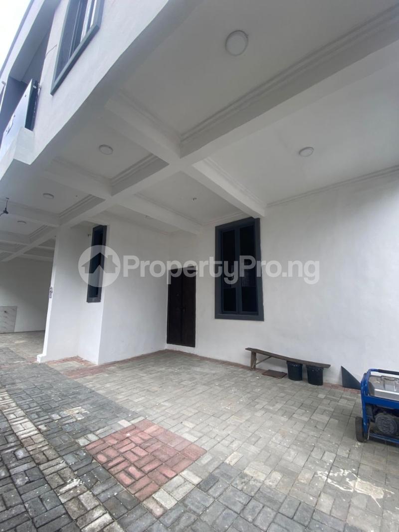 3 bedroom House for rent Ogidan Sangotedo Ajah Lagos Sangotedo Ajah Lagos