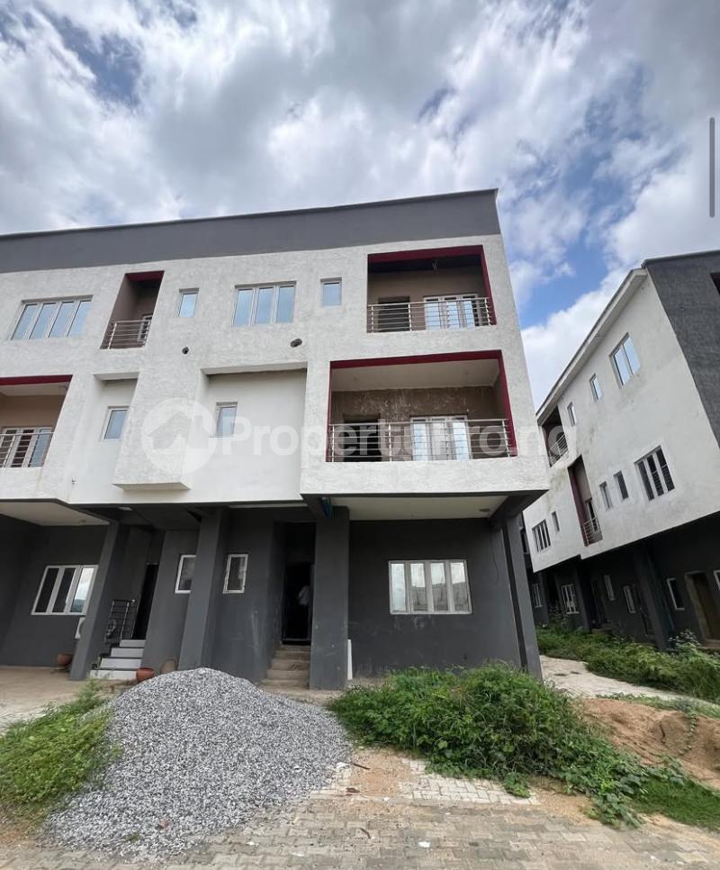 3 bedroom House for sale Katampe Main Abuja