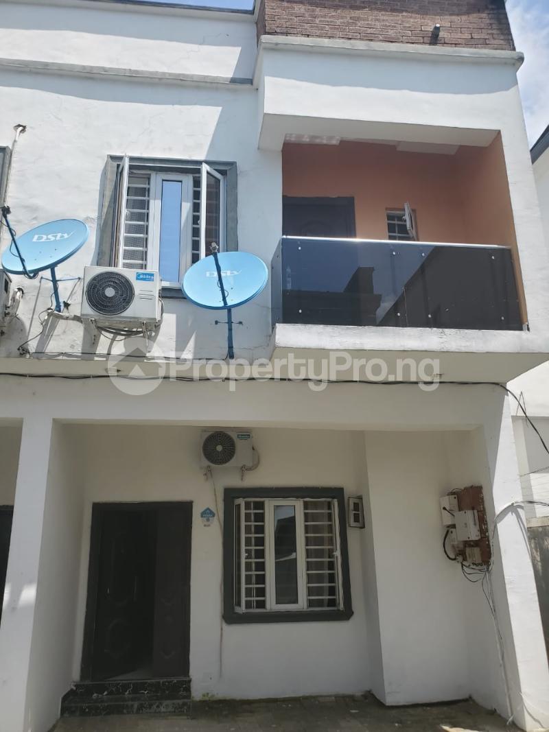 3 bedroom House for sale Ikota Lekki Lagos