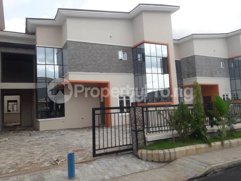 3 bedroom House for sale Apo Abuja