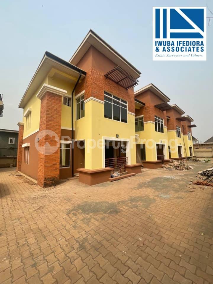 3 bedroom House for rent Sunrise Estate, Emene, Enugu Enugu