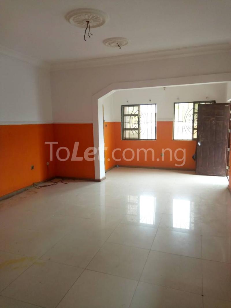 3 bedroom House for rent Sunday Gbajobi Millenuim/UPS Gbagada Lagos