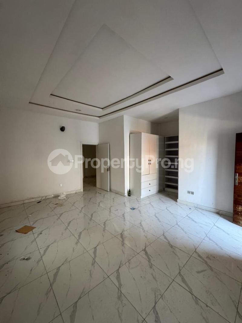 3 bedroom House for rent Ikota Lekki Lagos