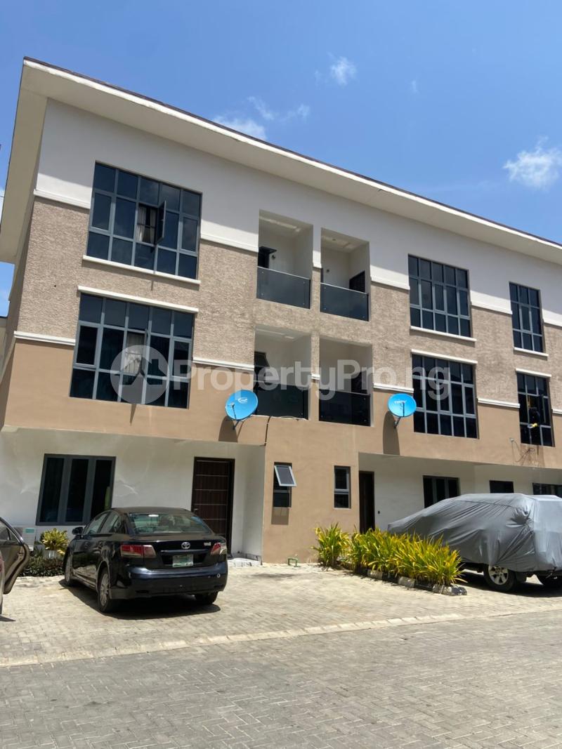 3 bedroom House for sale Ikoyi Old Ikoyi Ikoyi Lagos