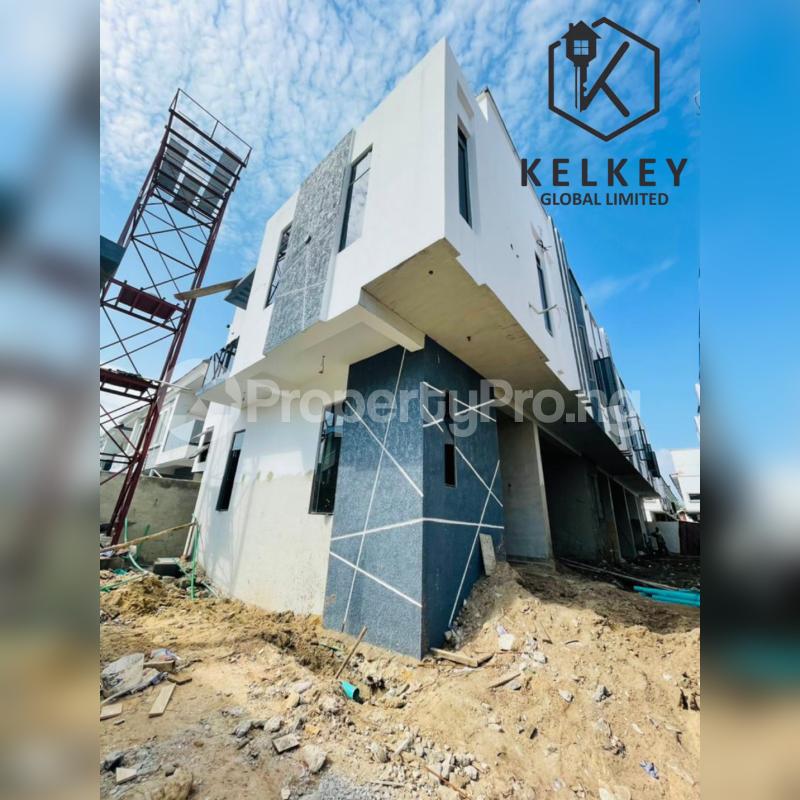 3 bedroom House for sale Orchid Chevron Lekki Lagos - 0