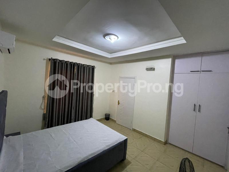3 bedroom House for rent Orchid Road Lekki Orchid Lekki Lagos