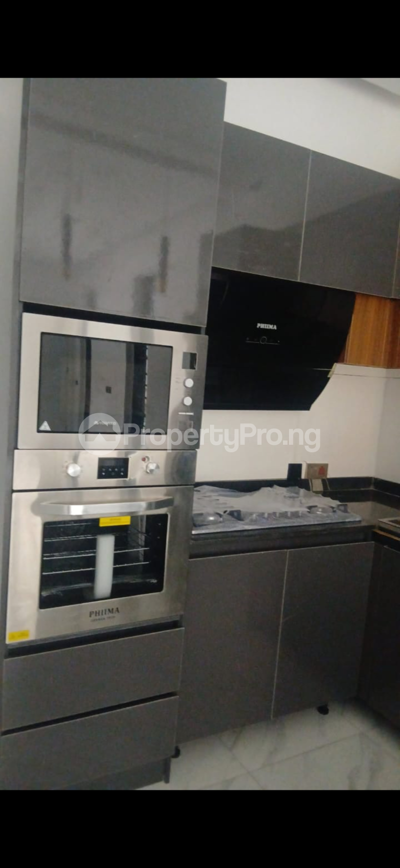 3 bedroom House for rent Lekki Palm City Ado Road Ajah Lagos