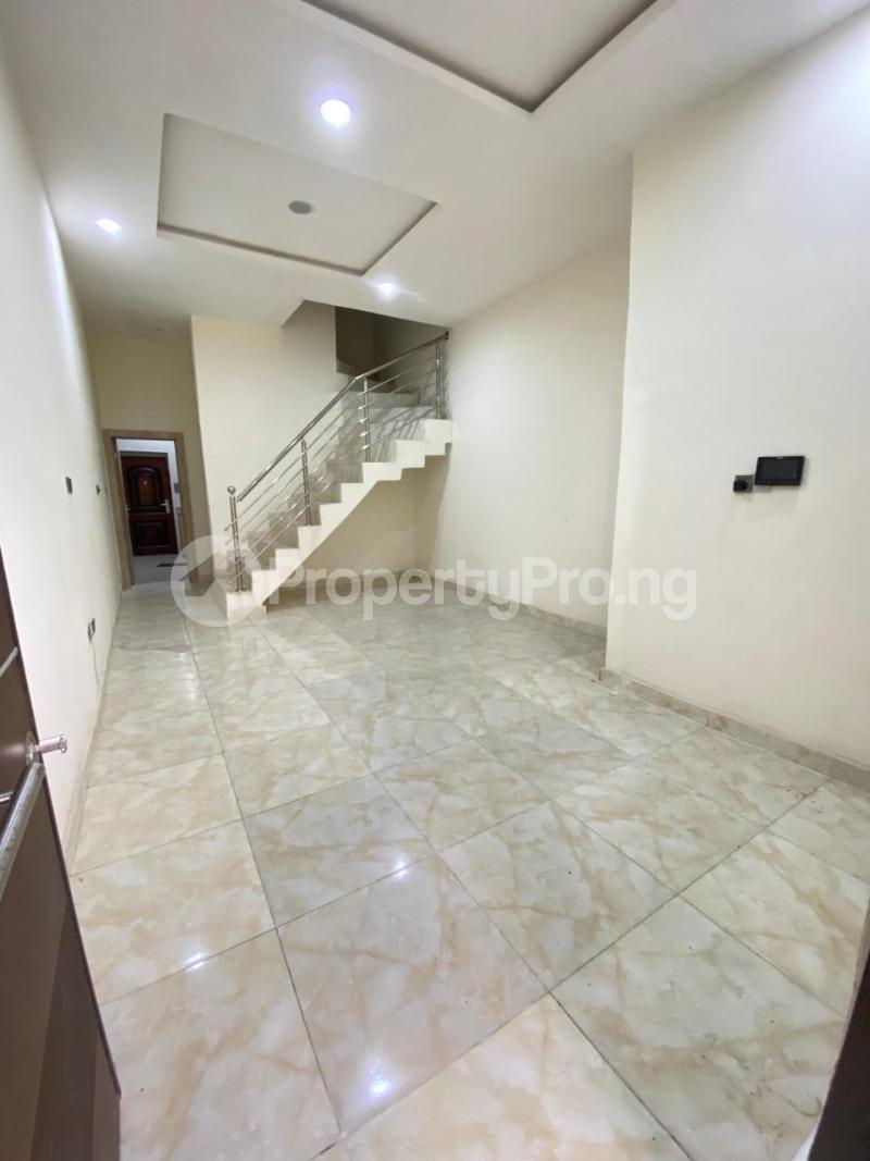 3 bedroom Flat / Apartment for rent Estate VGC Lekki Lagos