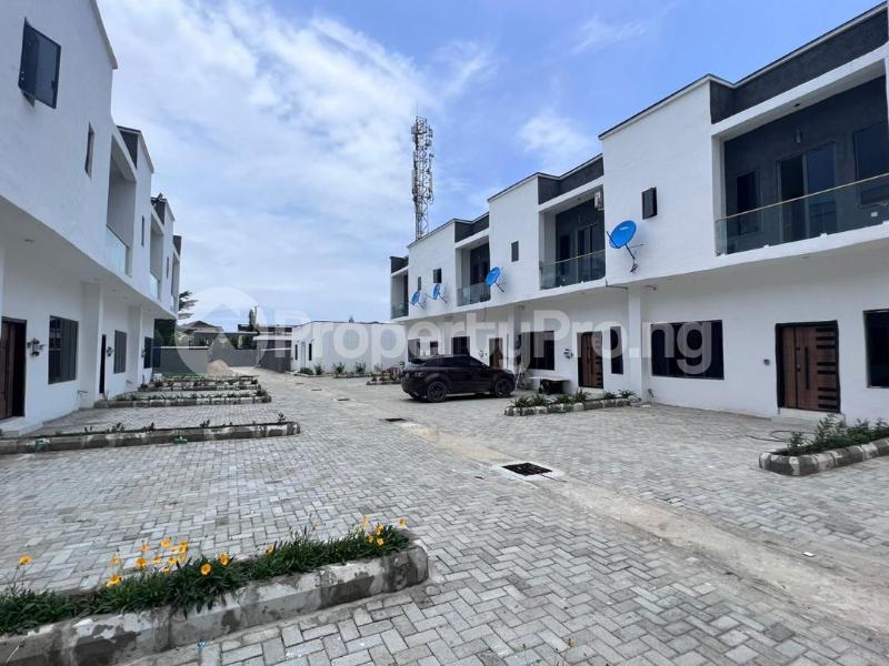 3 bedroom House for sale Ologolo Lekki Lagos