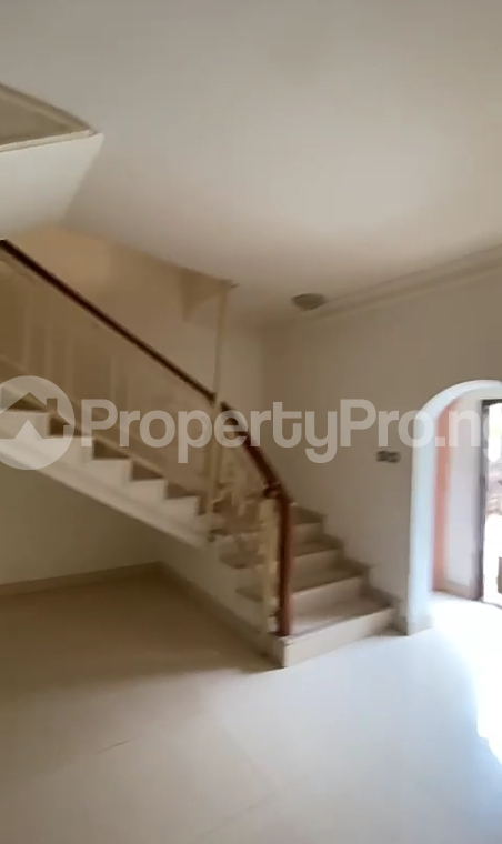 3 bedroom House for rent  Jabi Abuja