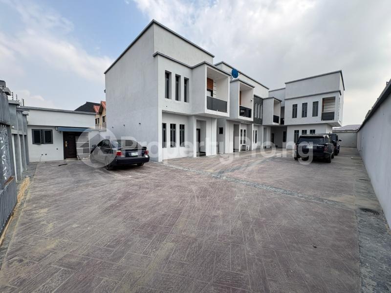 3 bedroom House for sale Ogombo Ajah Lagos