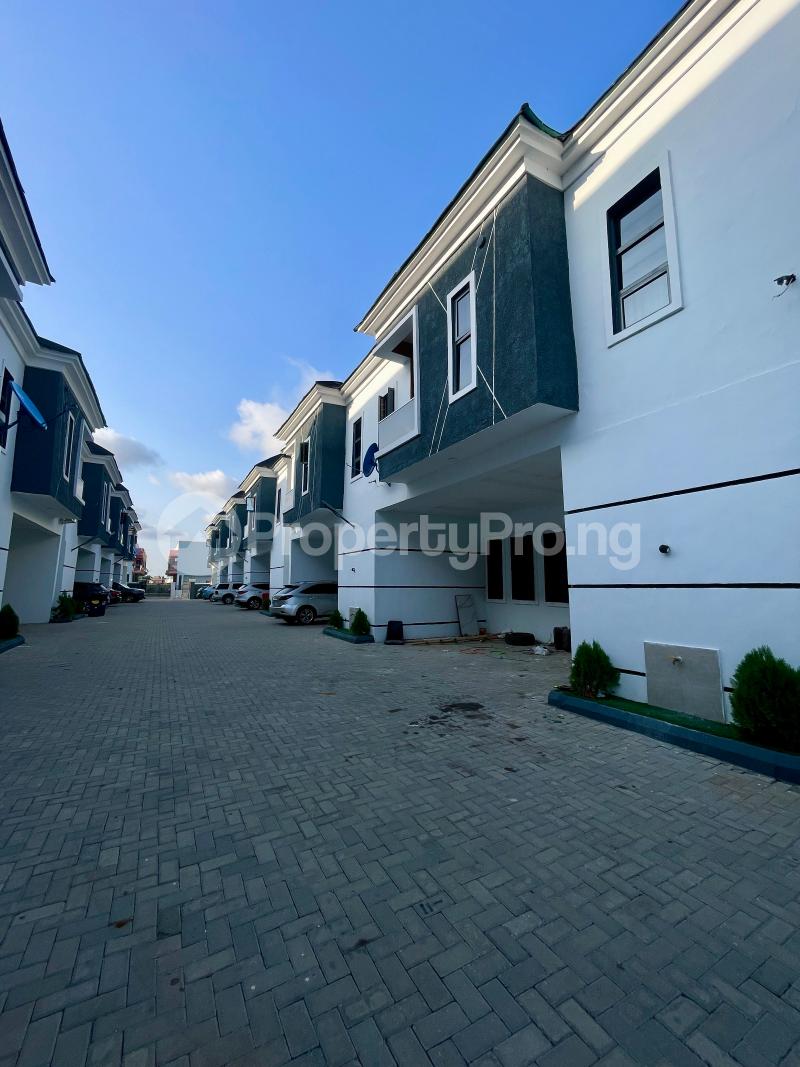 3 bedroom House for sale Ilaje Ajah Lagos