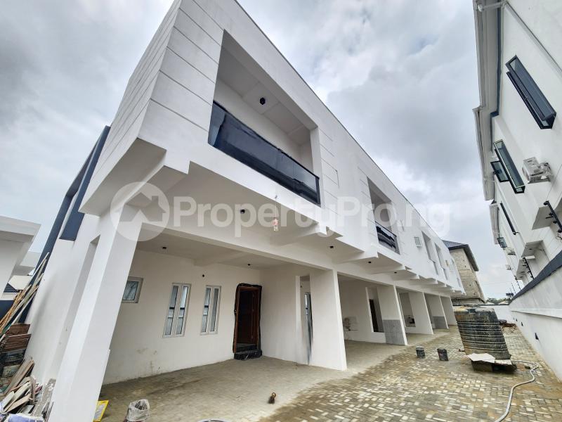 3 bedroom House for sale Ajah Lagos