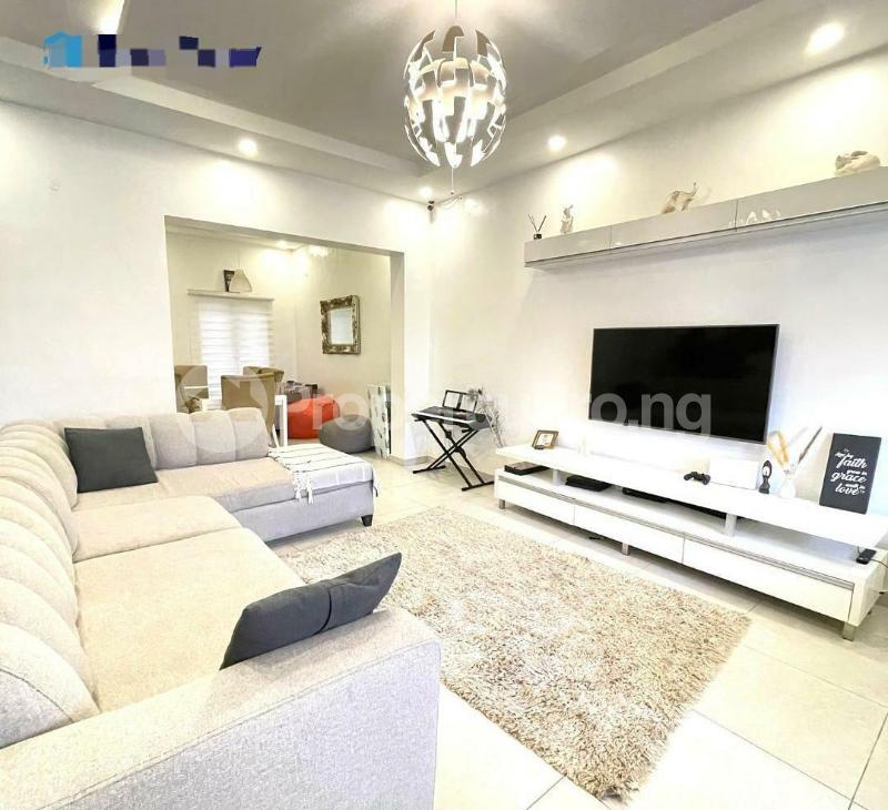 4 bedroom House for sale Life Camp Abuja