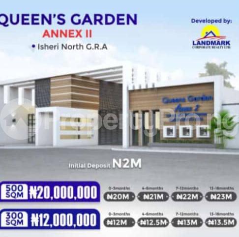 3 bedroom House for sale Isheri North Ojodu Lagos