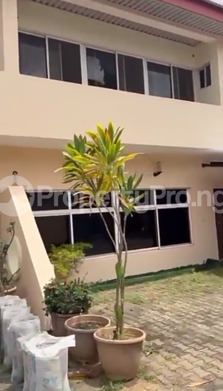 3 bedroom House for rent Maitama Maitama Abuja