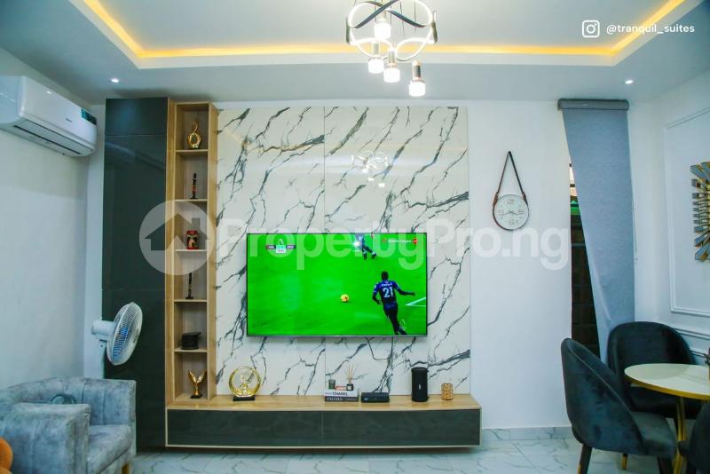 3 bedroom House for rent Ado Ajah Lagos - 0