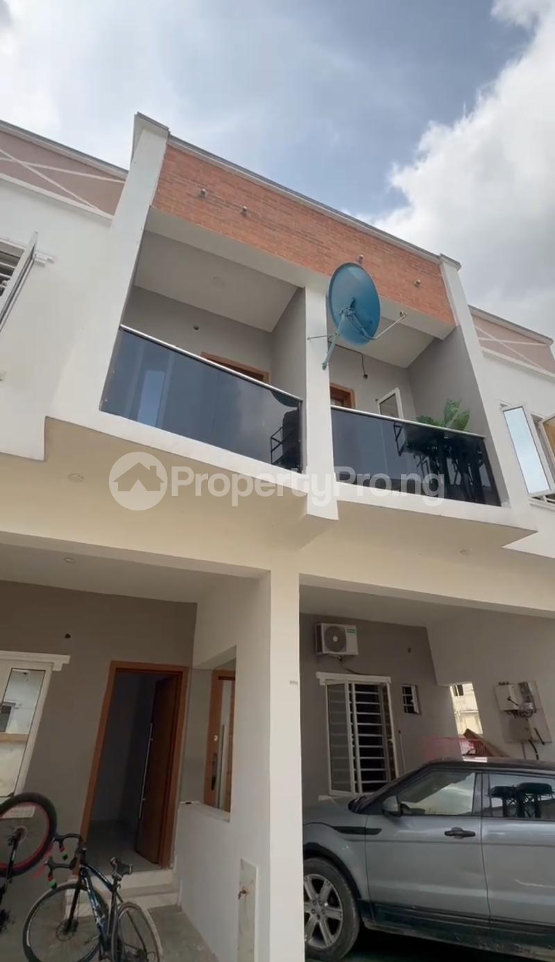 3 bedroom House for sale Ikota Lekki Lagos - 0