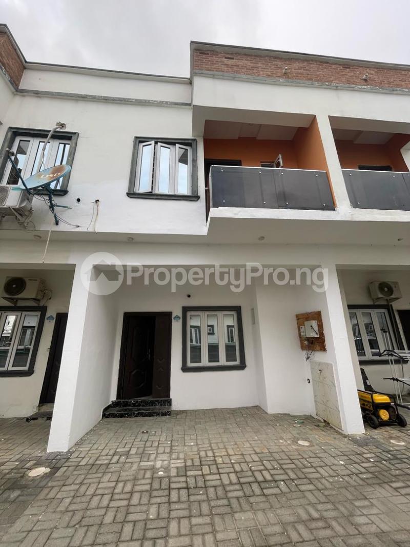 3 bedroom House for sale Ikota Ikota Lekki Lagos