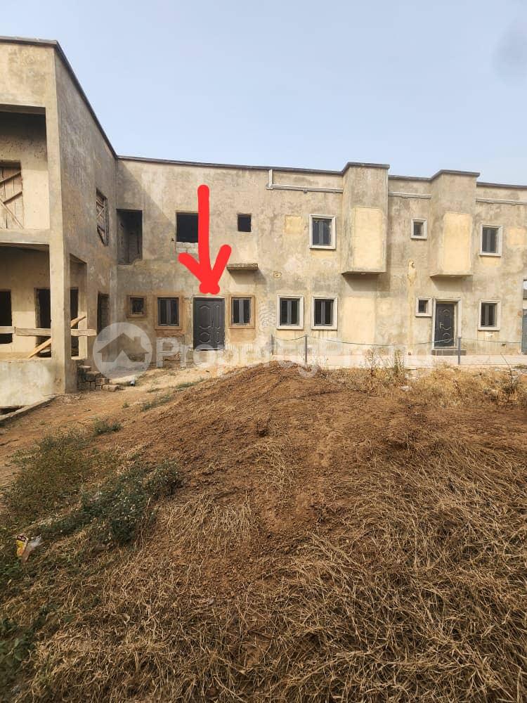 3 bedroom House for sale Primary Junction Apo Abuja