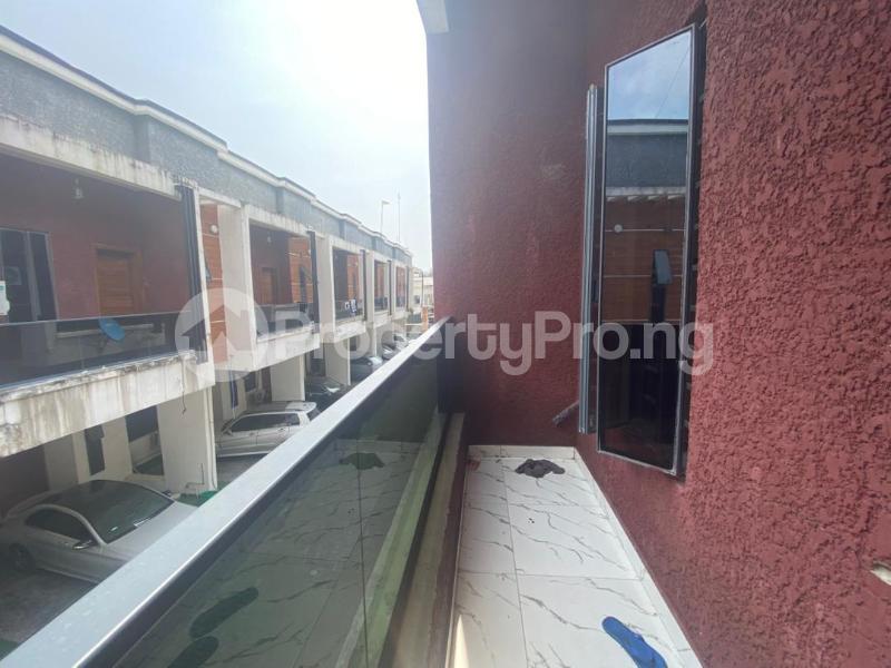 3 bedroom House for rent Ikota Lekki Lagos