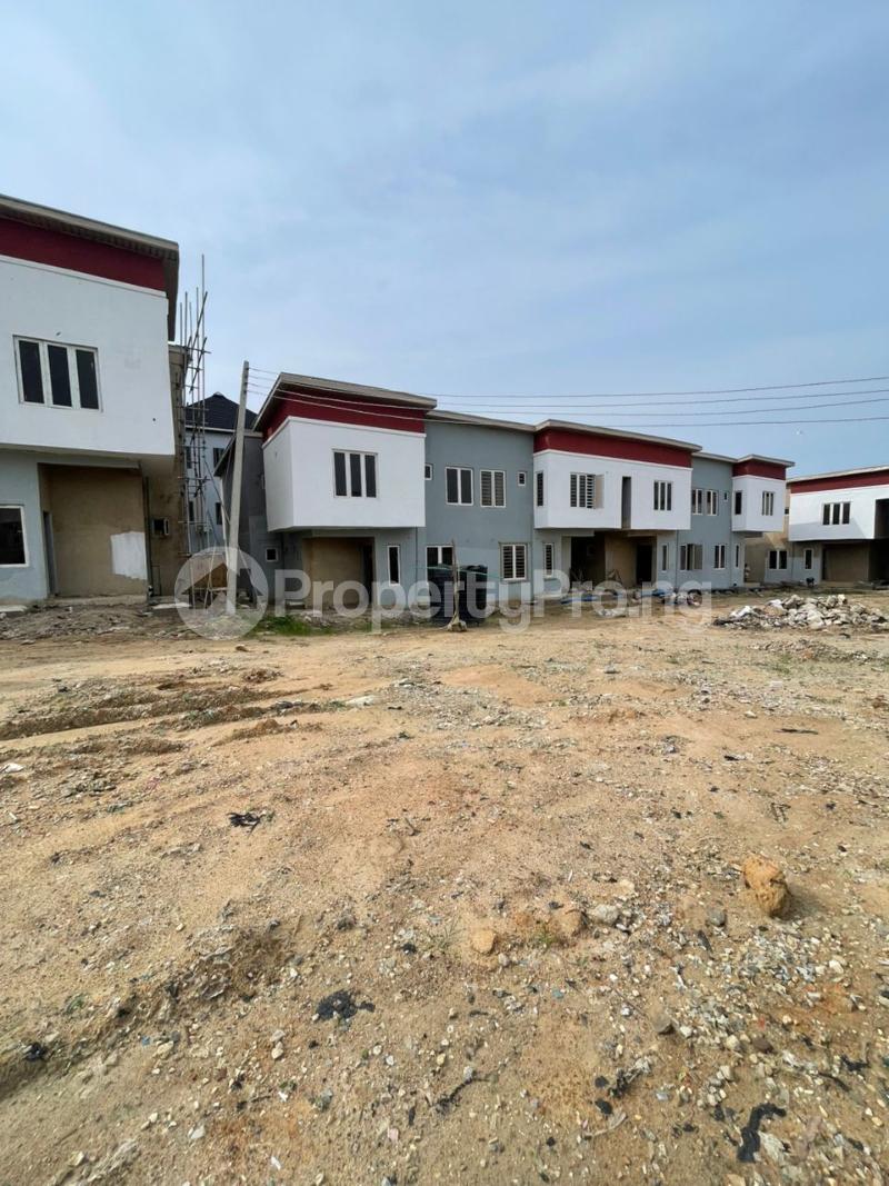3 bedroom House for sale Mile 12 Kosofe/Ikosi Lagos
