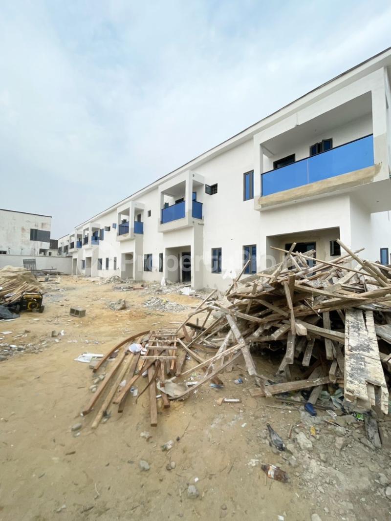 3 bedroom House for sale Ajah Lagos