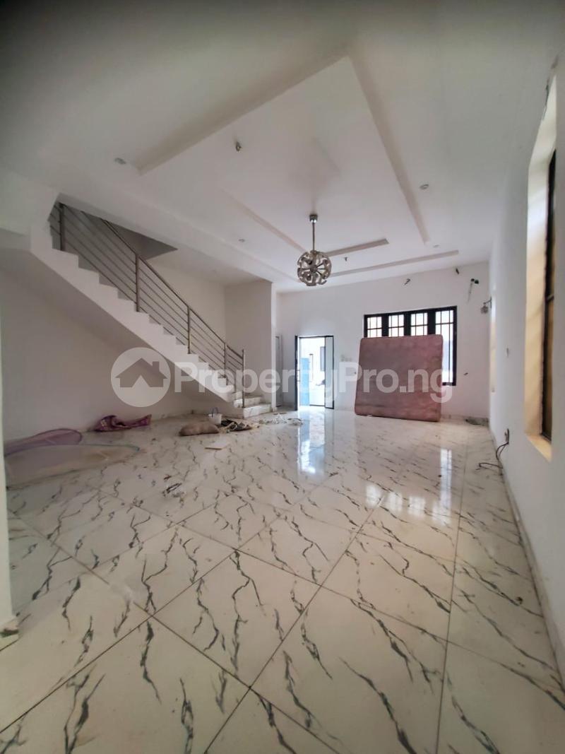 3 bedroom House for rent Lekki Lagos