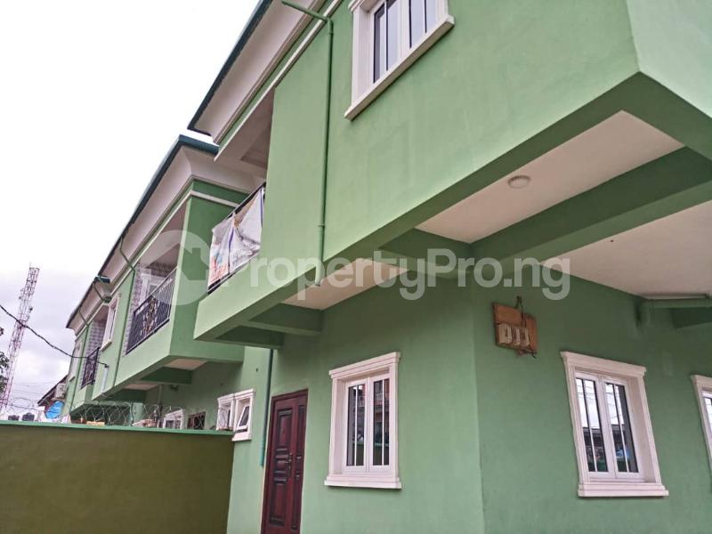 3 bedroom House for sale Allen Avenue Ikeja Lagos