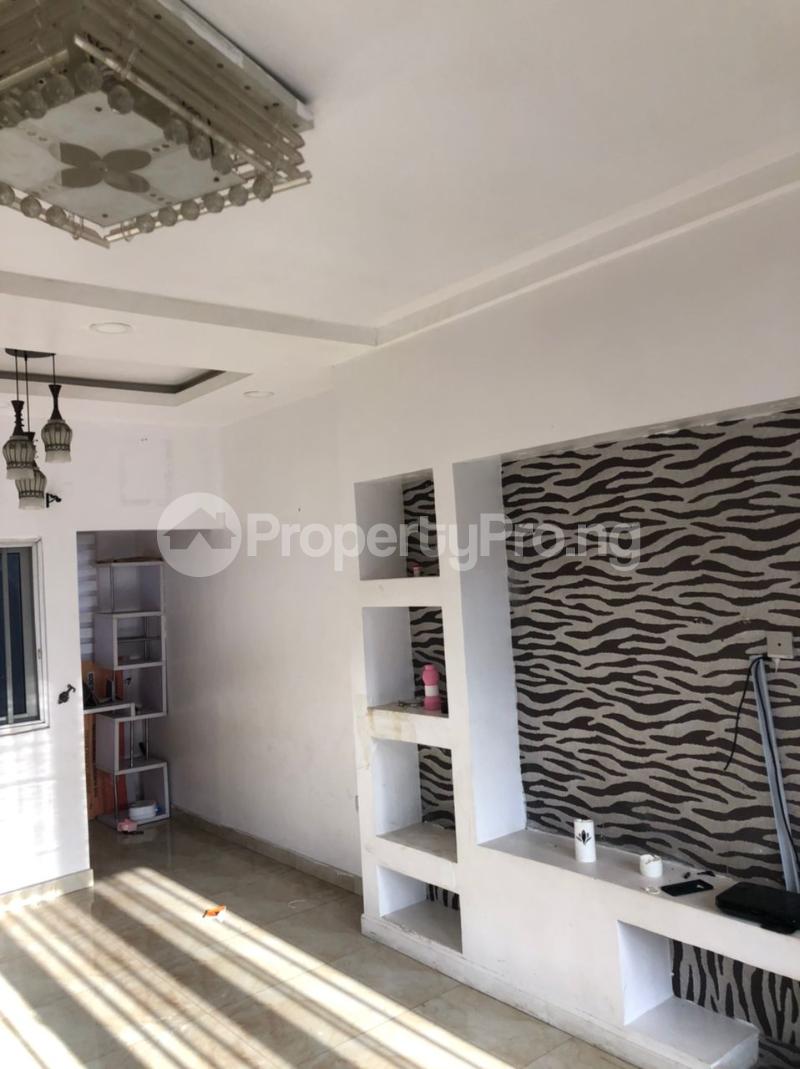 3 bedroom House for rent Adegoke Street By Masha Ogunlana Surulere Lagos