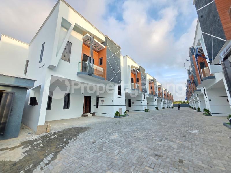 3 bedroom House for sale Lekki Lagos
