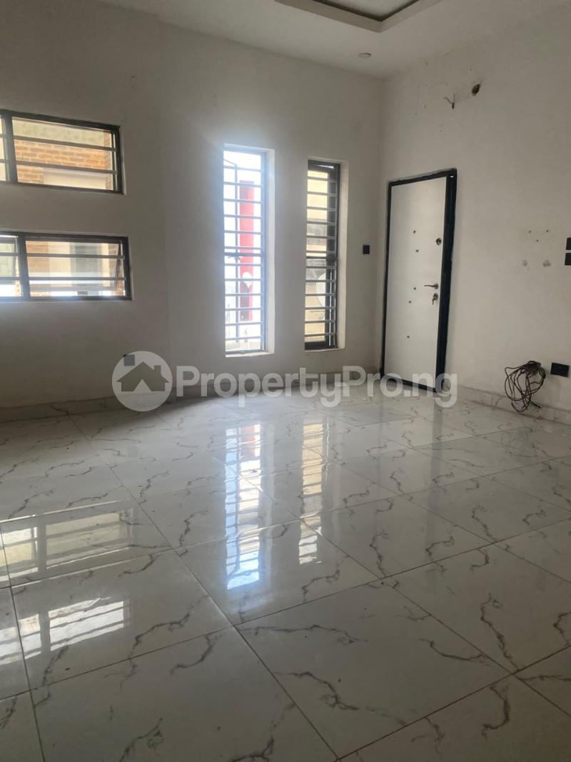 3 bedroom House for rent Orchid Lekki Lagos