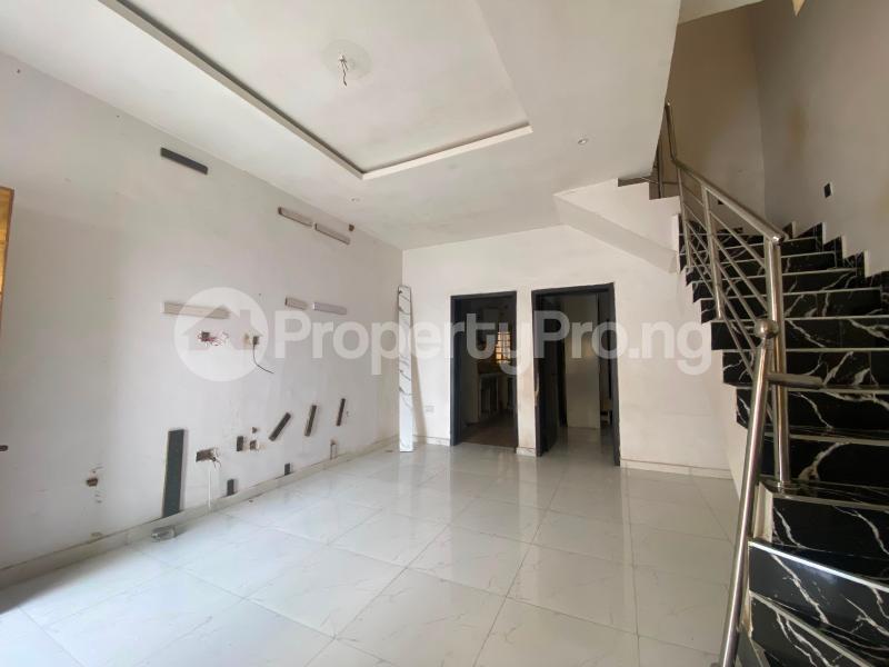 3 bedroom House for rent Ikota Lekki Lagos