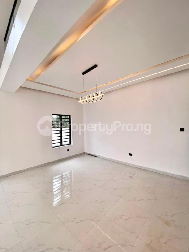 3 bedroom House for rent Thinker’s Corner Enugu Enugu
